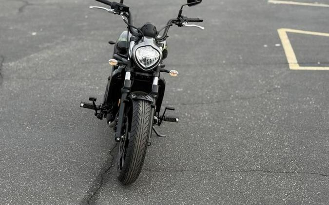 2026 Kawasaki Vulcan® S ABS