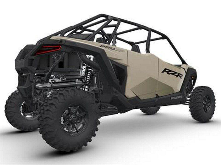 2026 Polaris RZR PRO XP 4 Sport