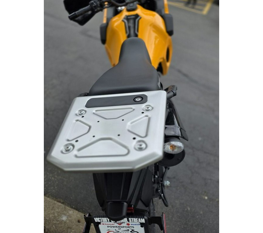 2026 Kawasaki KLR®650