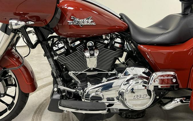 2024 Harley-Davidson Road Glide 3 Trike FLTRT