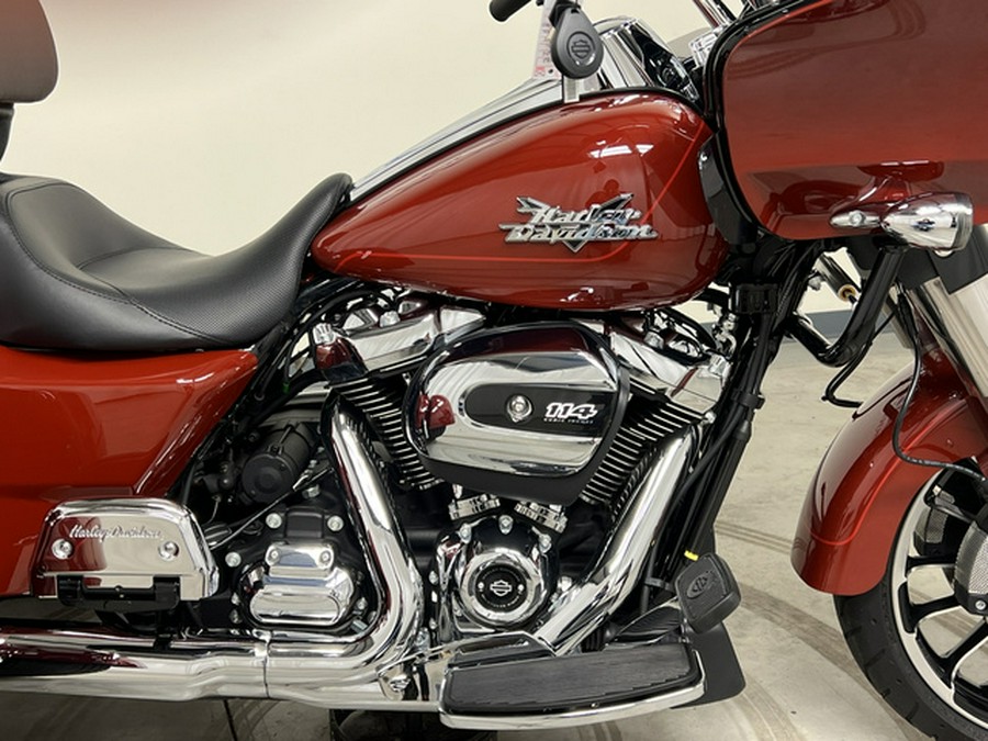 2024 Harley-Davidson Trike Road Glide 3
