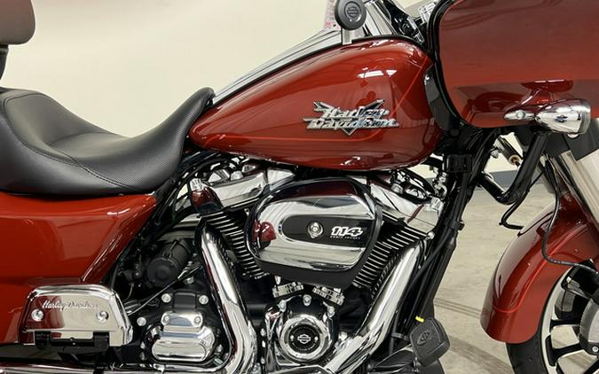 2024 Harley-Davidson Road Glide 3 Trike FLTRT