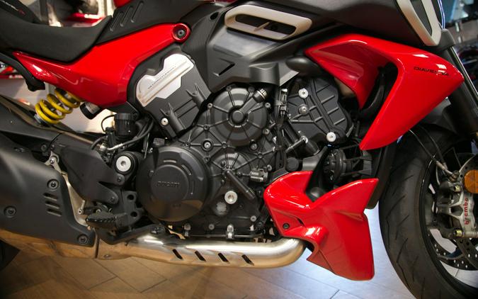 2024 Ducati DIAVEL