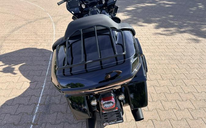 FLTRXL 2026 Road Glide Limited