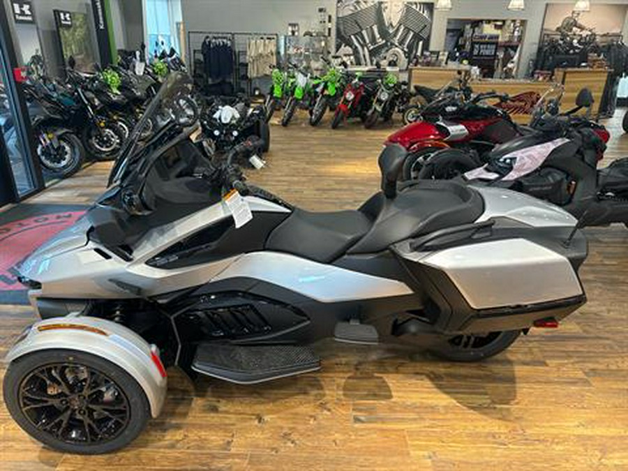 2023 Can-Am Spyder RT