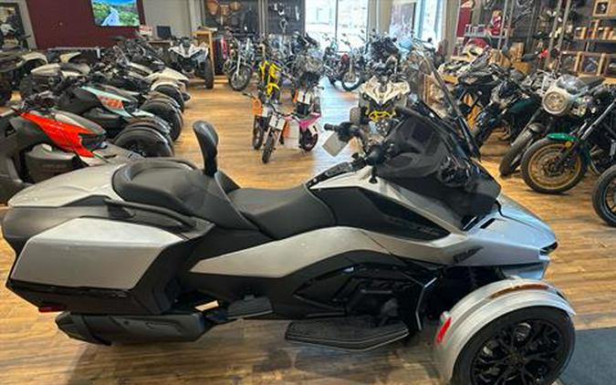 2023 Can-Am Spyder RT