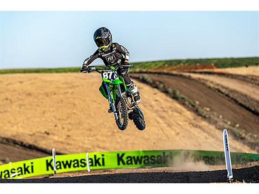 2024 Kawasaki KX 65