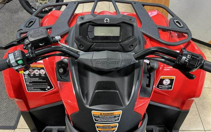 2023 Can-Am® Outlander 570