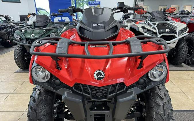 2023 Can-Am® Outlander 570