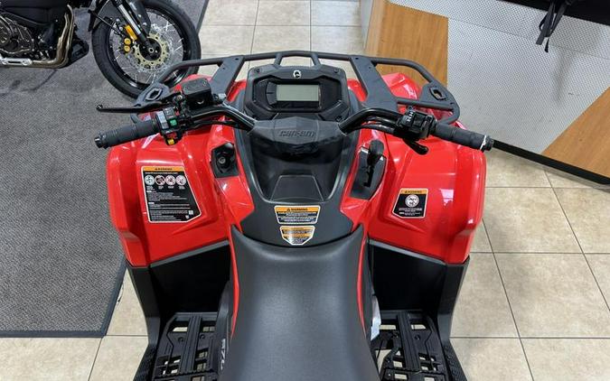 2023 Can-Am® Outlander 570