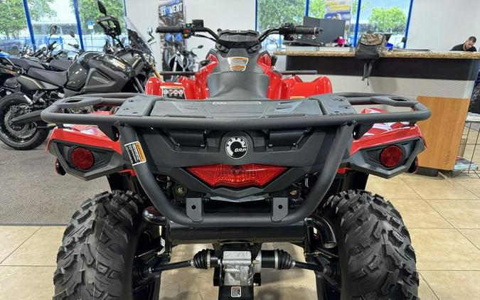 2023 Can-Am® Outlander 570