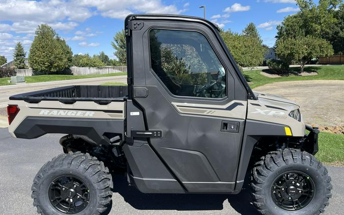 2024 Polaris Industries Ranger XP® 1000 NorthStar Edition Ultimate Ride Command