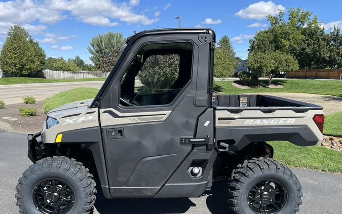 2024 Polaris Industries Ranger XP® 1000 NorthStar Edition Ultimate Ride Command