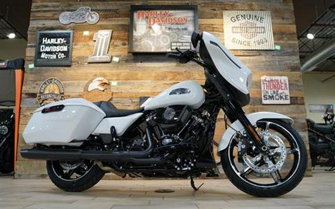 2024 Harley-Davidson Street Glide®