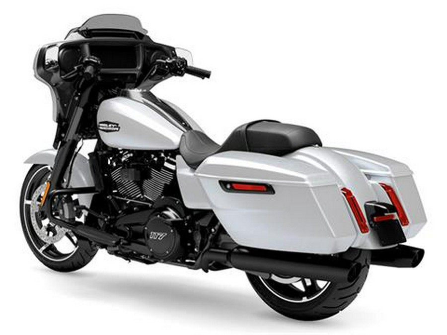 2024 Harley-Davidson Street Glide®