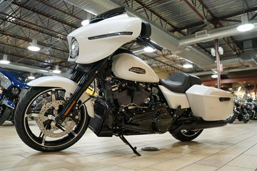 2024 Harley-Davidson Street Glide®