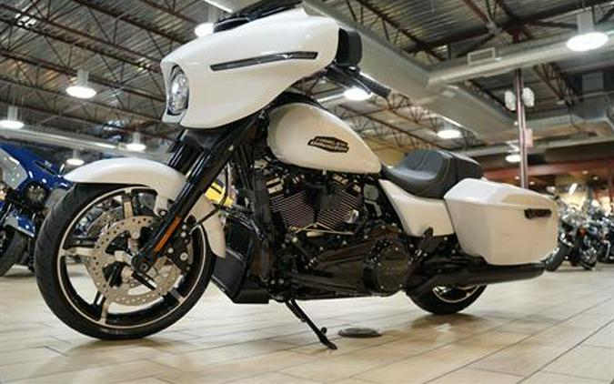 2024 Harley-Davidson Street Glide®