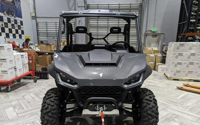 2022 Segway Powersports Fugleman UT10 X