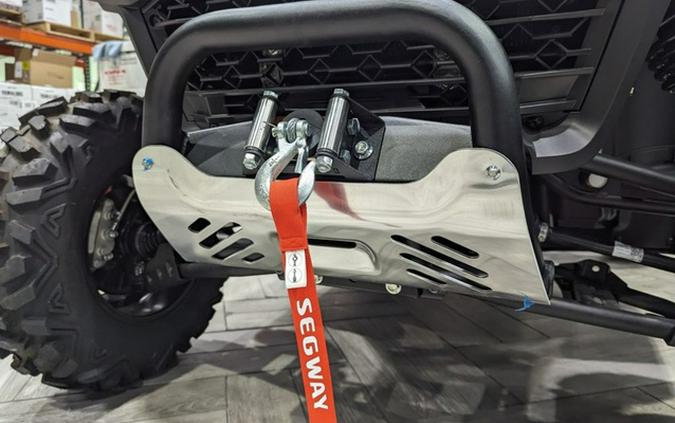 2022 Segway Powersports Fugleman UT10 X