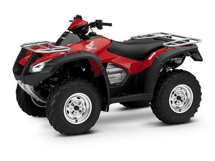 2016 Honda® FourTrax Rincon