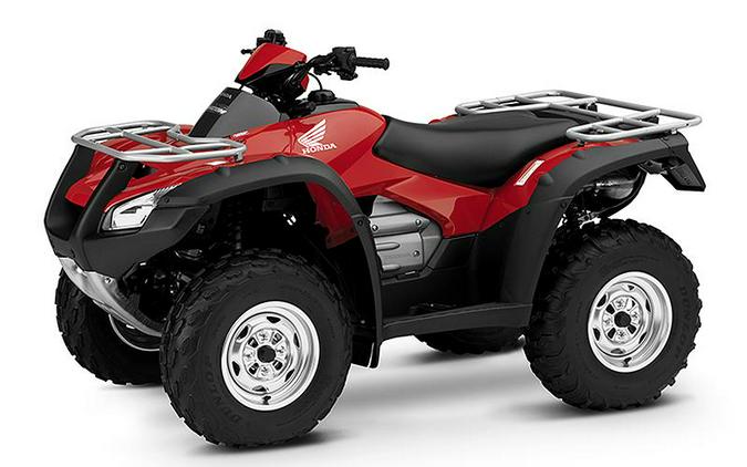 2016 Honda® FourTrax Rincon