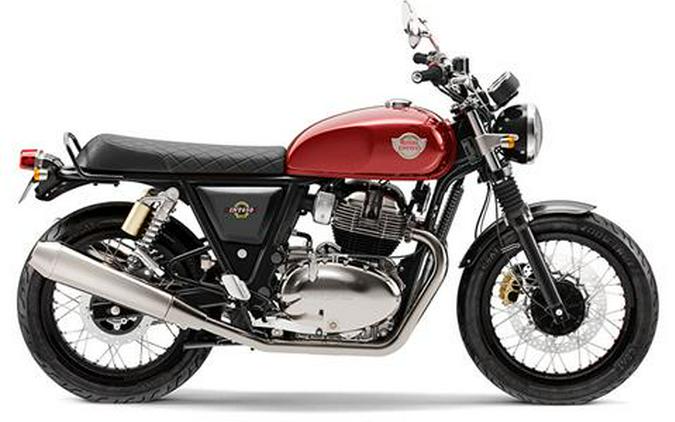 2024 Royal Enfield INT650