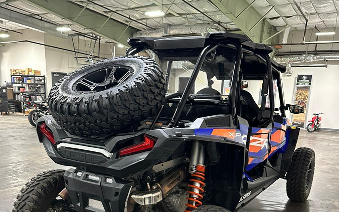 2022 Polaris RZR XP 4 1000 Sport