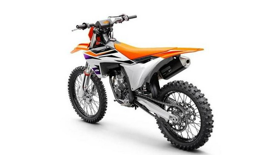 2024 KTM 350 SX-F