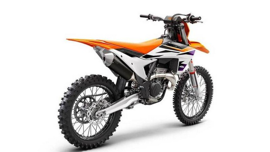 2024 KTM 350 SX-F