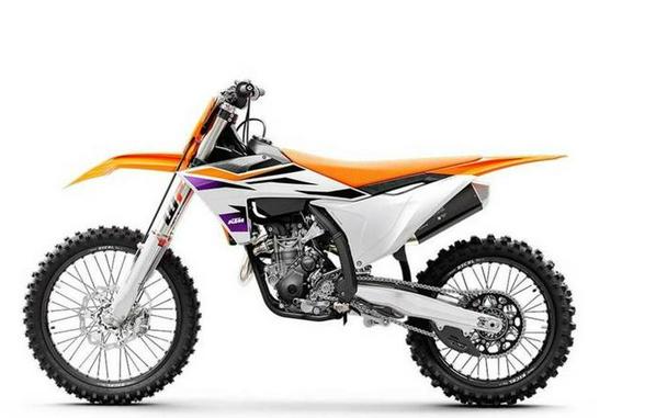 2024 KTM 350 SX-F