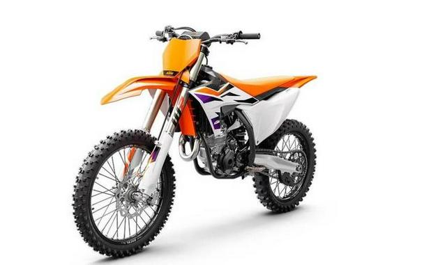 2024 KTM 350 SX-F