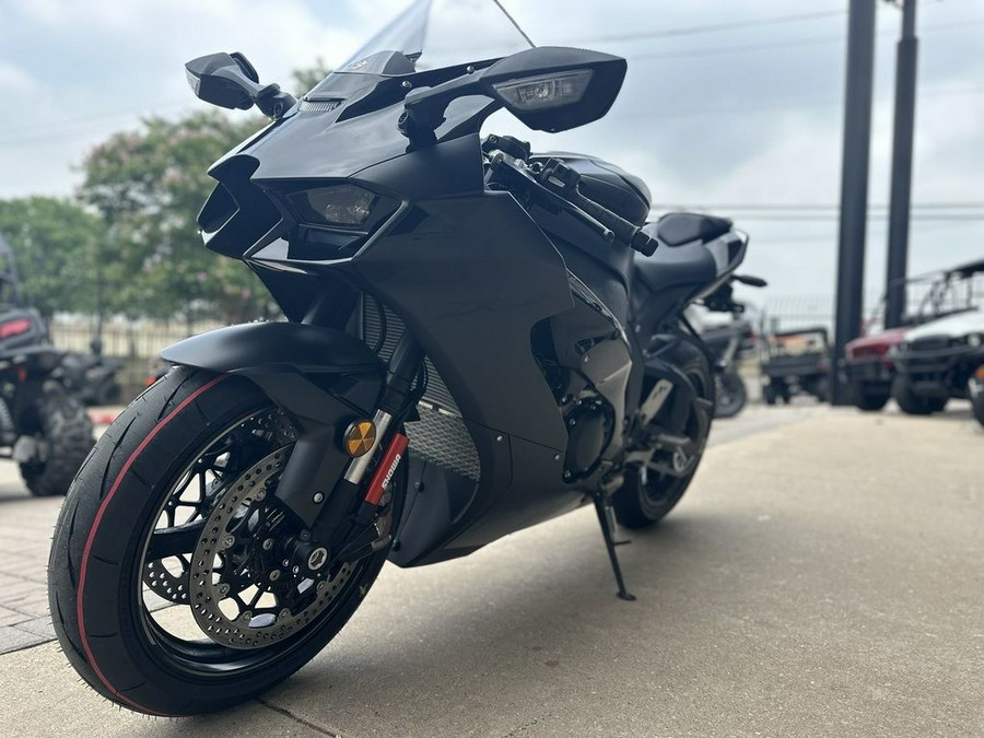 2024 Kawasaki Ninja® ZX™-10R ABS