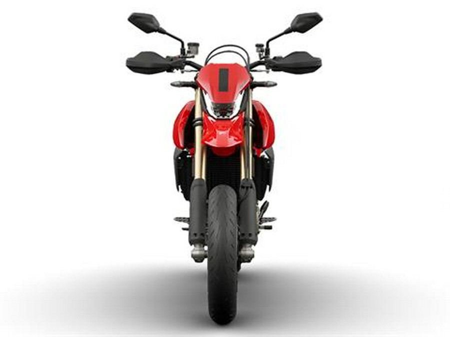 2024 Ducati Hypermotard 698 Mono