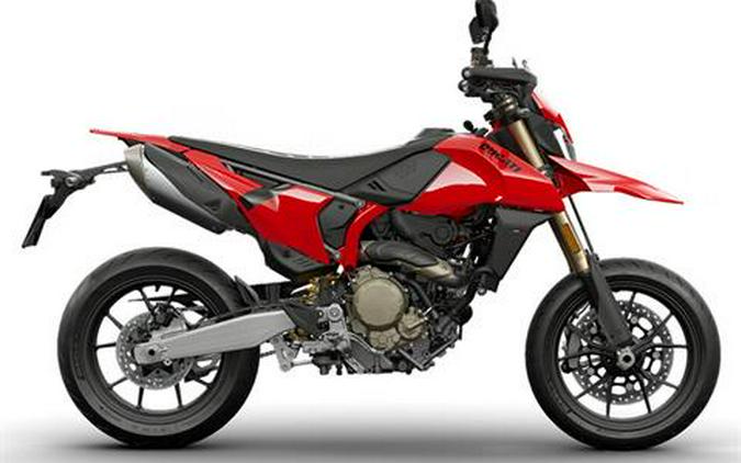 2024 Ducati Hypermotard 698 Mono