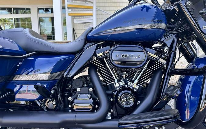 2023 Harley-Davidson® FLHRXS - Road King® Special