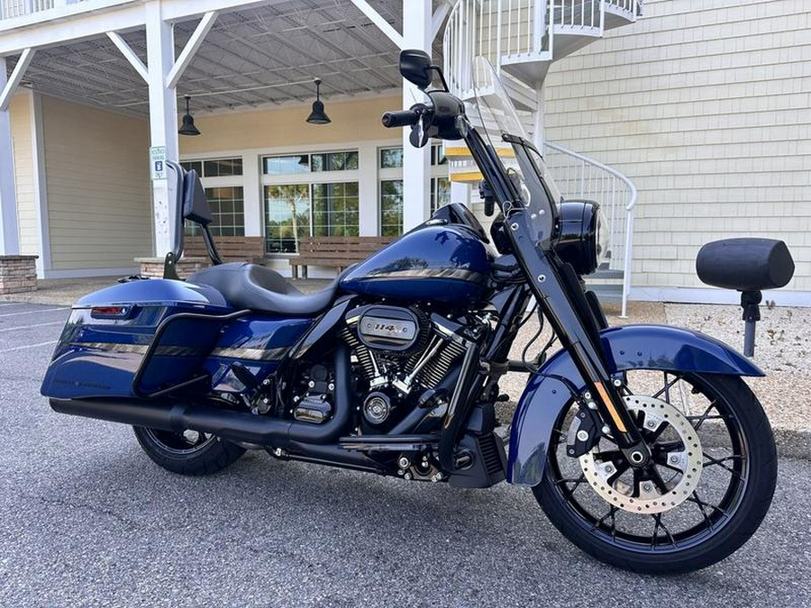 2023 Harley-Davidson® FLHRXS - Road King® Special