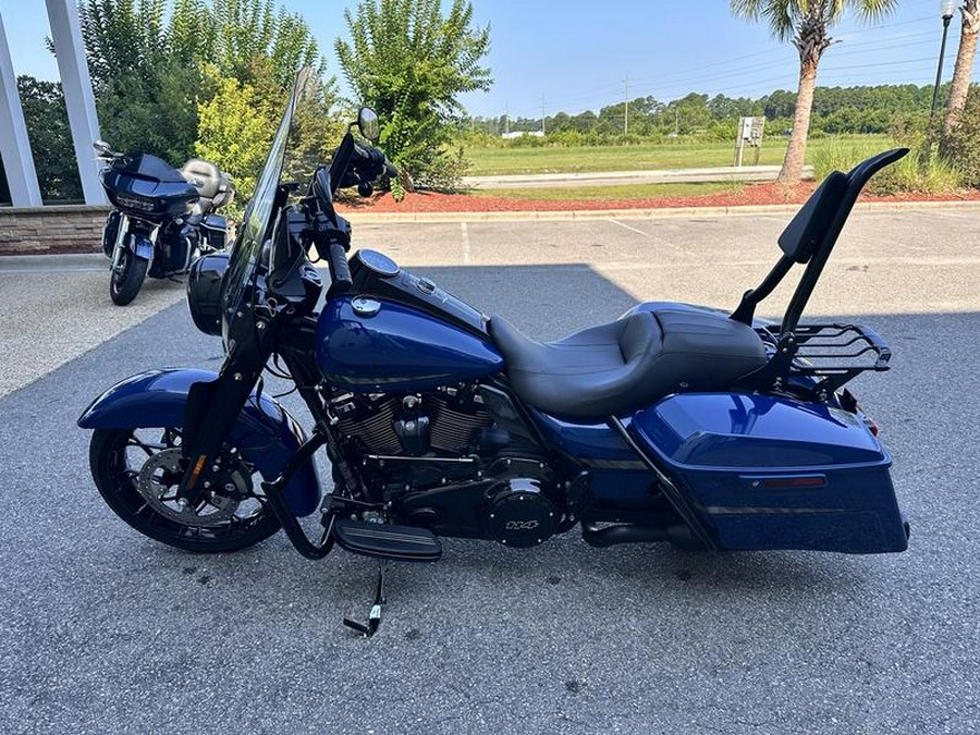 2023 Harley-Davidson® FLHRXS - Road King® Special