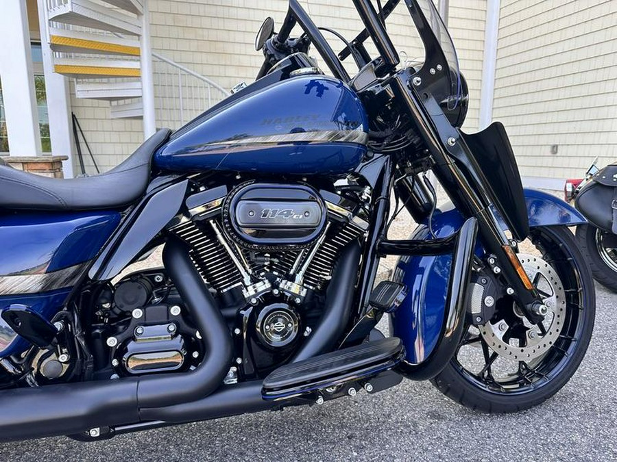 2023 Harley-Davidson® FLHRXS - Road King® Special