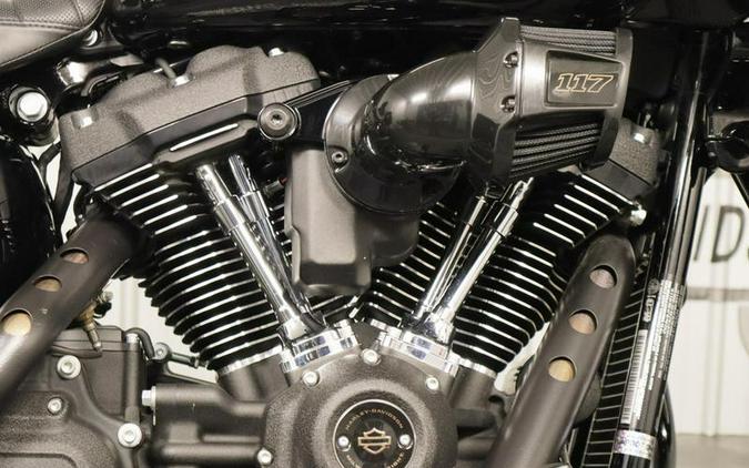 2022 Harley-Davidson Low Rider ST Review [A Dozen Fast Facts]