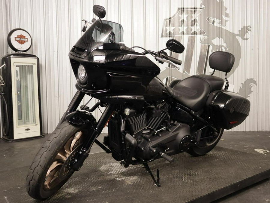 2023 Harley-Davidson® FXLRST - Low Rider® ST