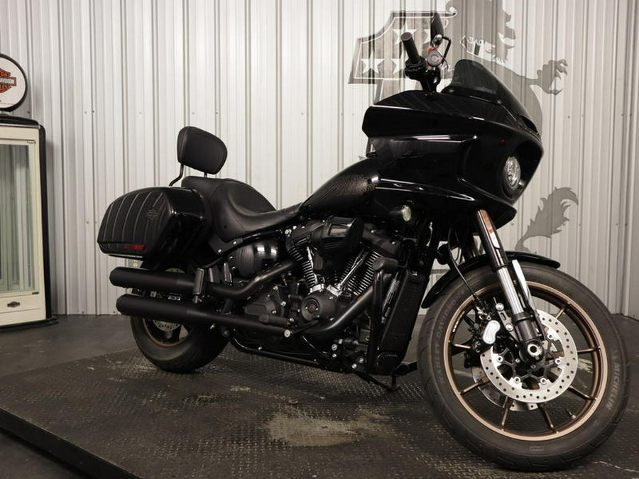 2023 Harley-Davidson® FXLRST - Low Rider® ST