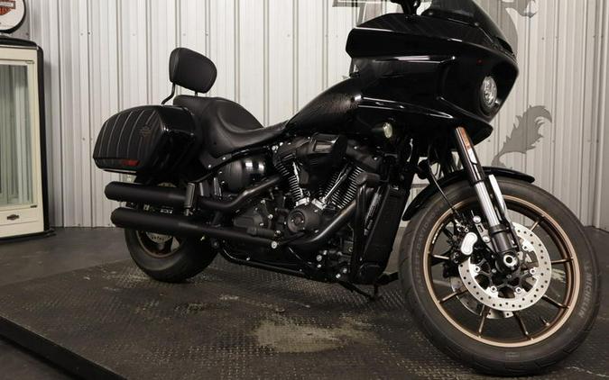 2023 Harley-Davidson® FXLRST - Low Rider® ST