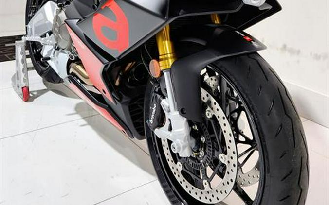 2024 Aprilia RS 660