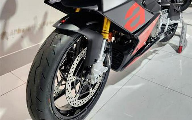 2024 Aprilia RS 660