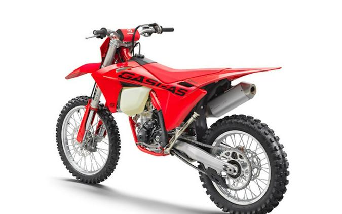 2025 GASGAS EX 250F