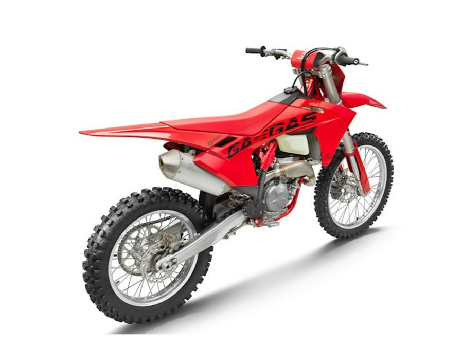 2025 GASGAS EX 250F