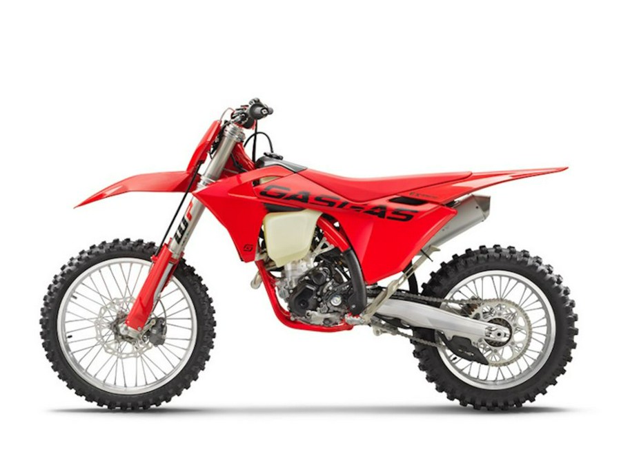 2025 GASGAS EX 250F