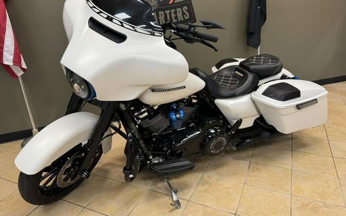 2018 Harley-Davidson Street Glide® Special