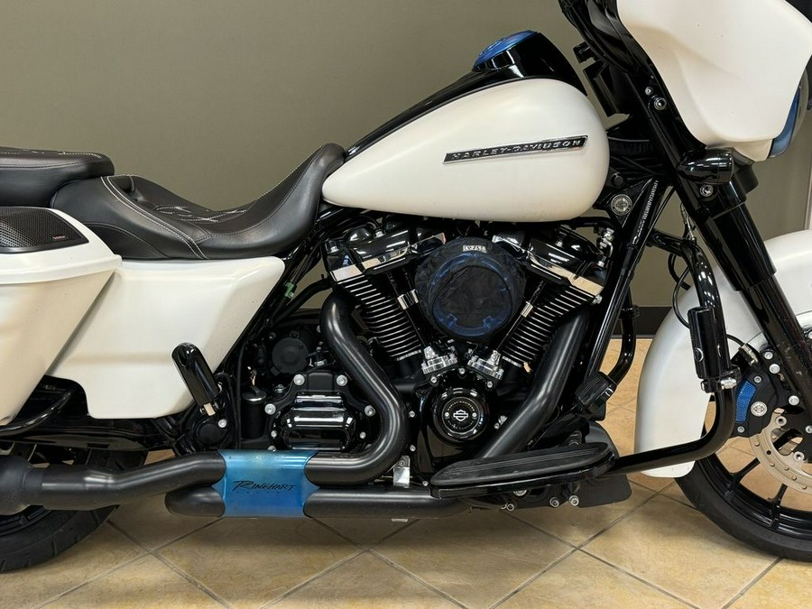 2018 Harley-Davidson Street Glide® Special