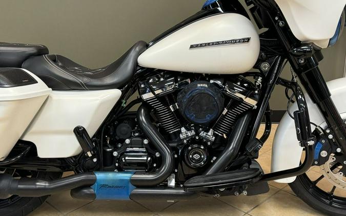 2018 Harley-Davidson Street Glide® Special